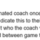 Illustration for article titled Smash Players Can't Agree Whether Coaching Is Okay Or Not